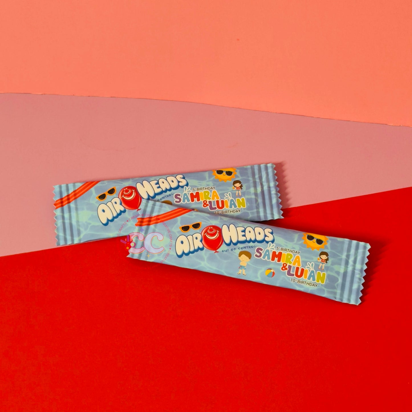 Air Heads