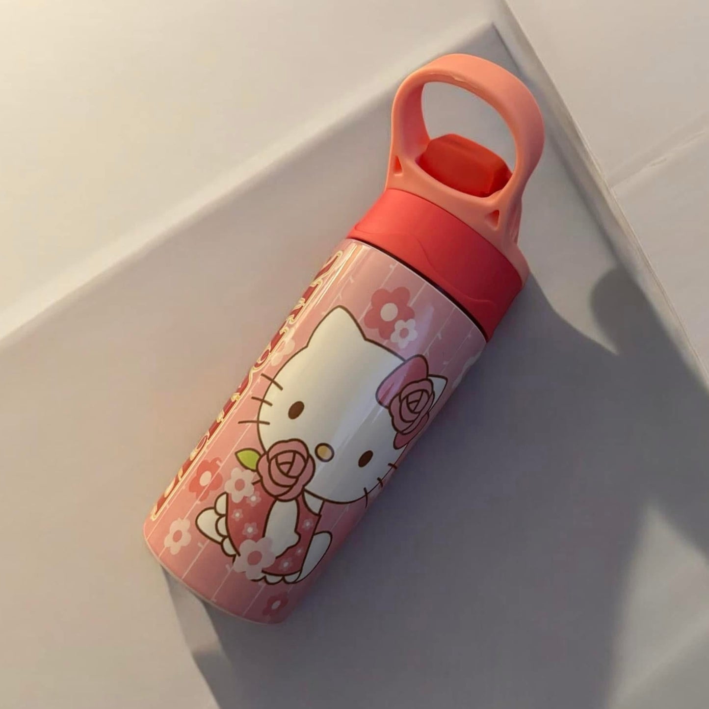 Botellas Sublimadas para niños