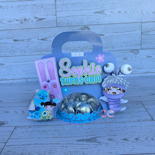 Candy Purse