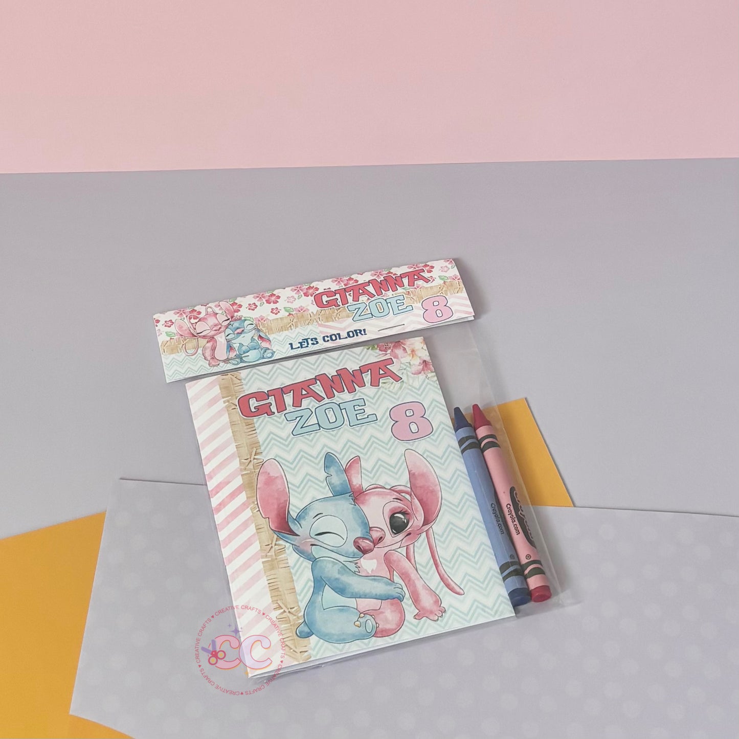 Libros de colorear