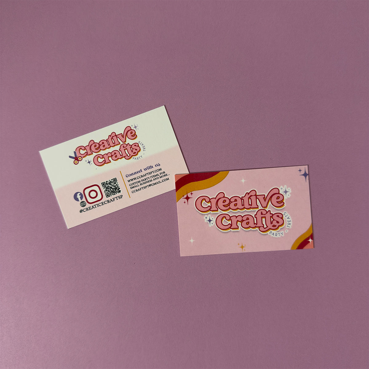 Business Cards