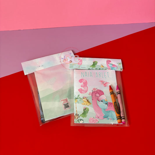 Libros de colorear