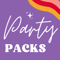 PARTY PACKS