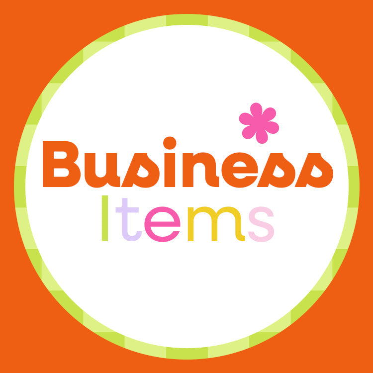 Business Items