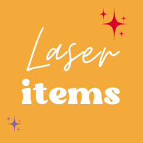 Laser Items