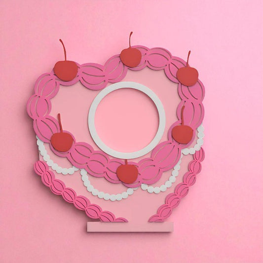 Cake Stand NFC