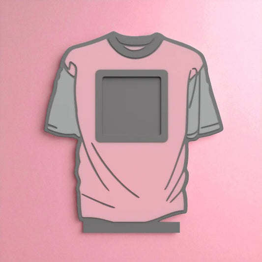 Shirt Stand NFC