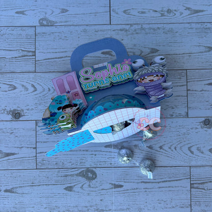 Candy Purse