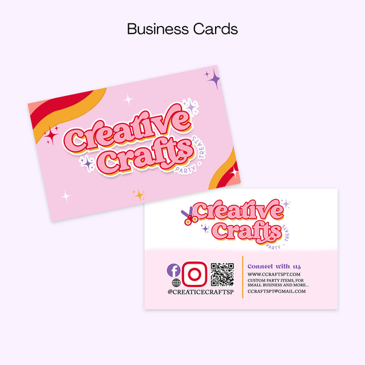 Business Cards