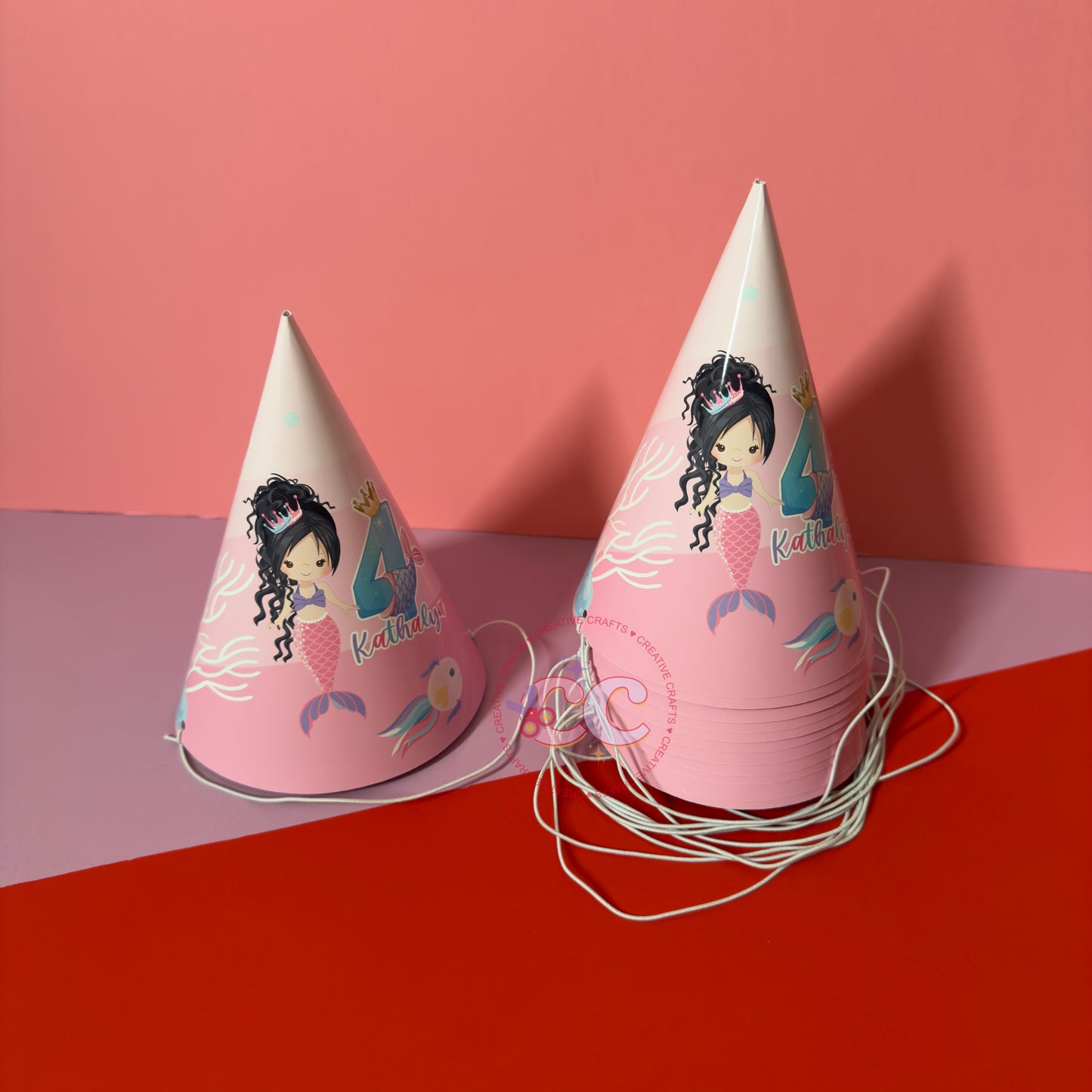 Party Hats