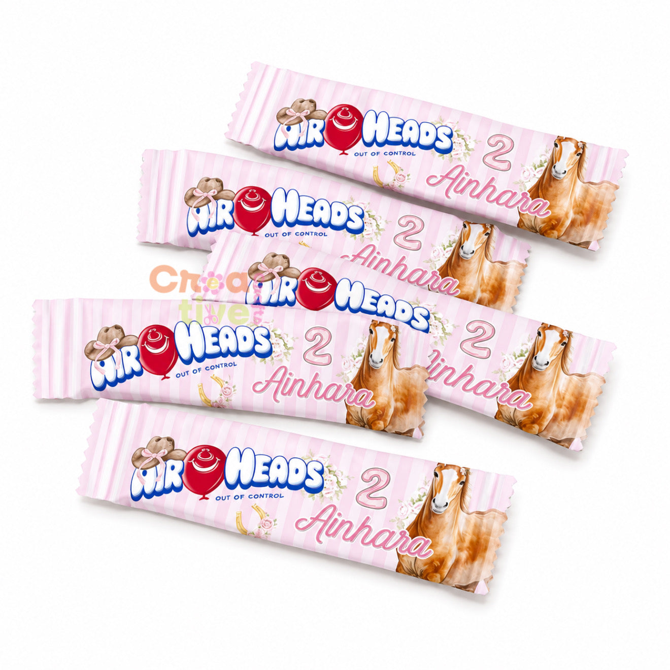 Air Heads