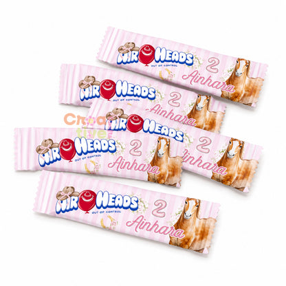 Air Heads