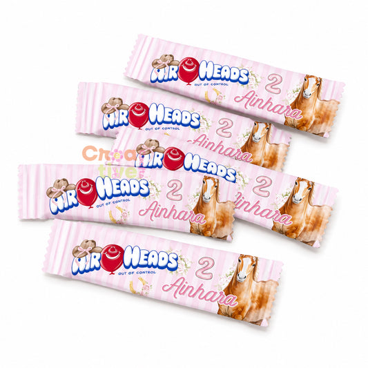 Air Heads
