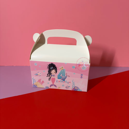 Gable Box Reg. NO 3D