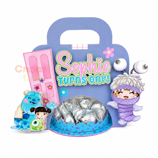 Candy Purse