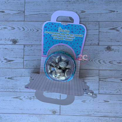 Candy Purse