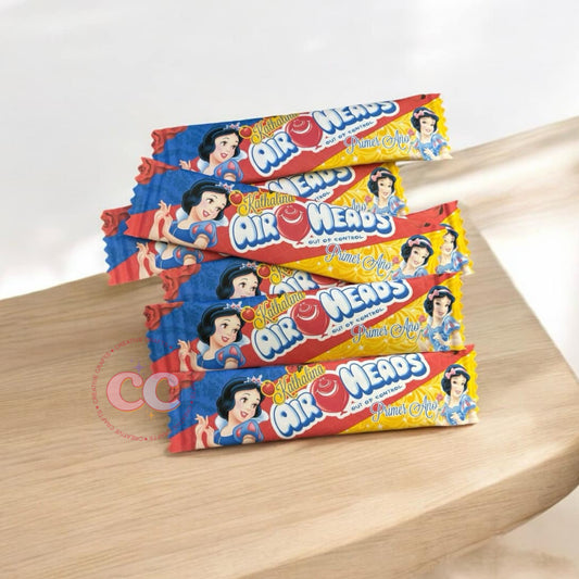 Air Heads