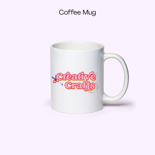 Coffee Mug 11oz