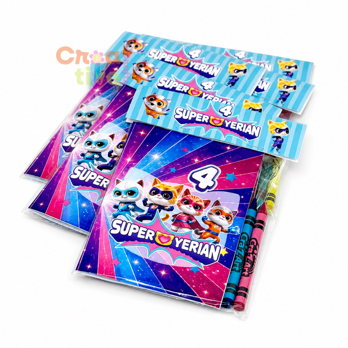 Libros de colorear