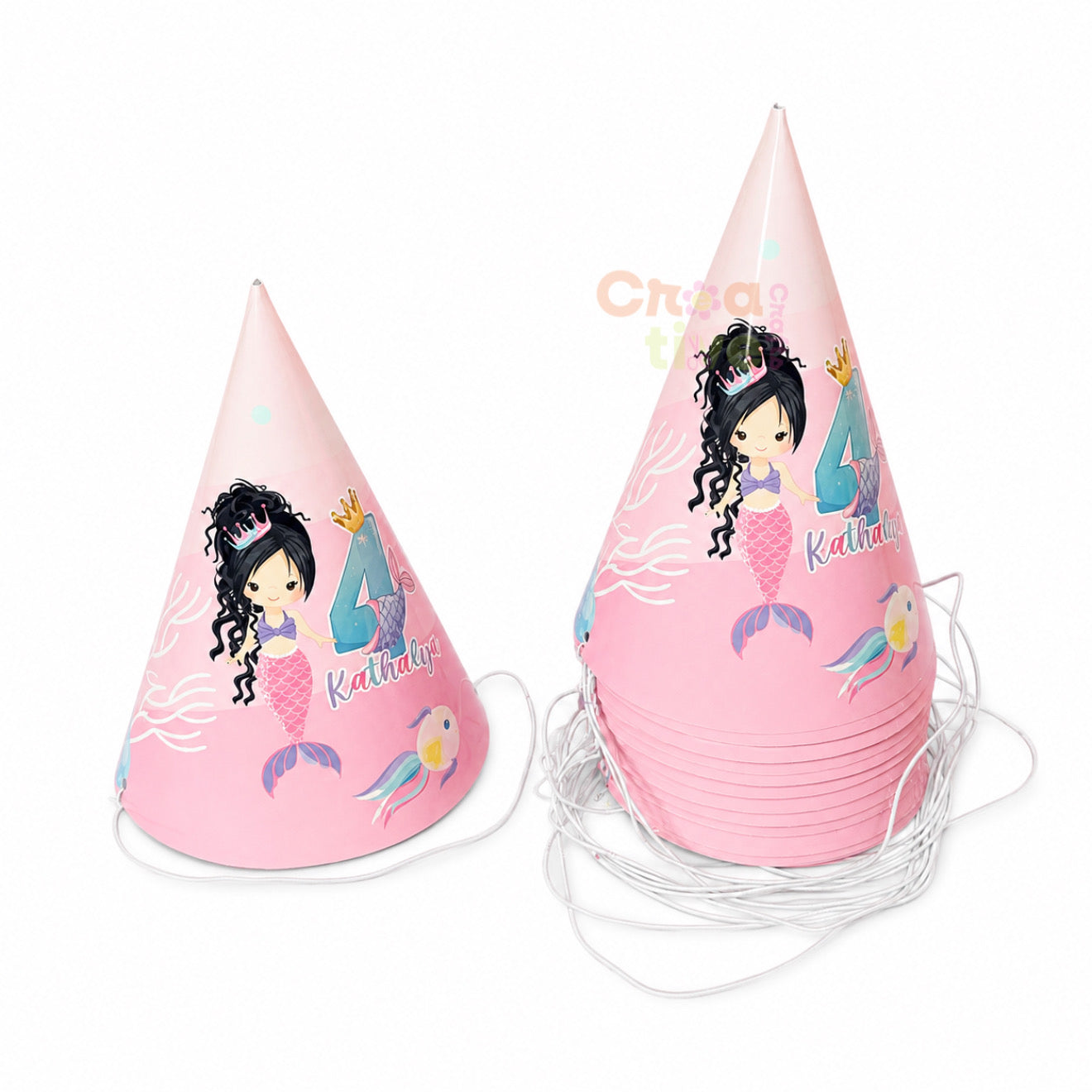 Party Hats
