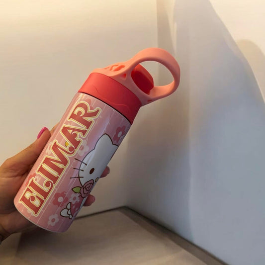 Botellas Sublimadas para niños