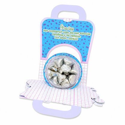 Candy Purse