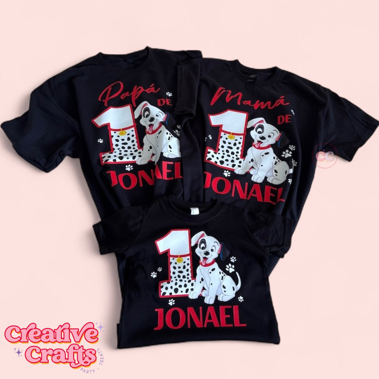 Camisas Personalizadas DTF