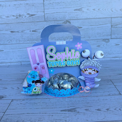 Candy Purse