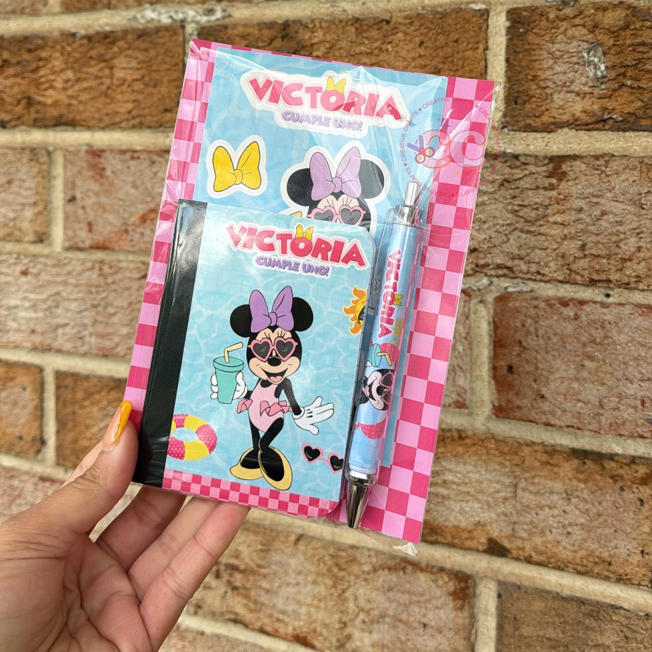 Notebook Kit