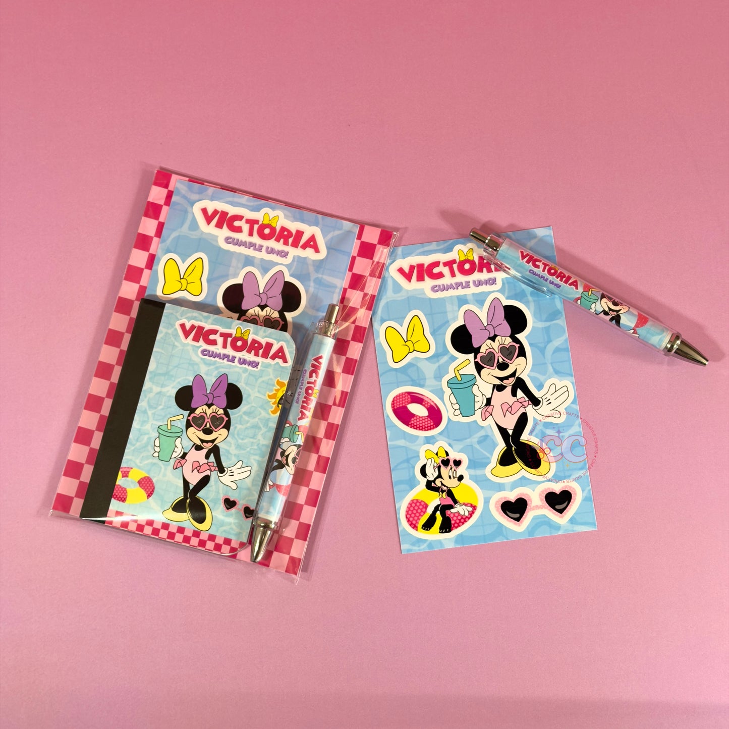 Notebook Kit