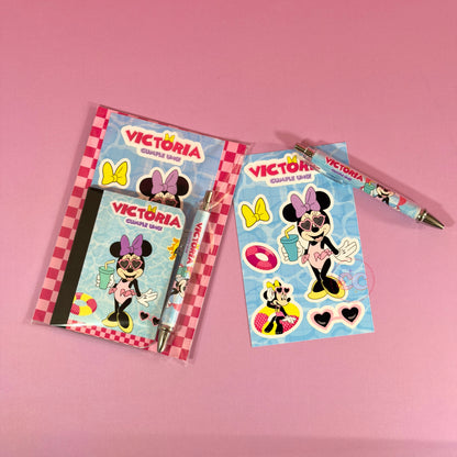 Notebook Kit
