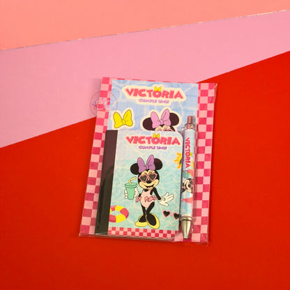 Notebook Kit