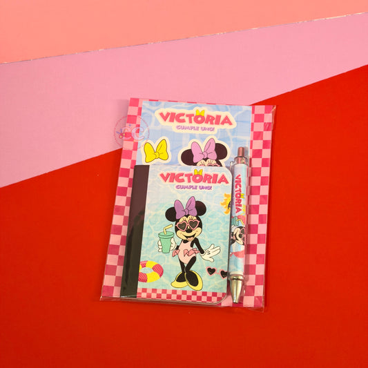 Notebook Kit