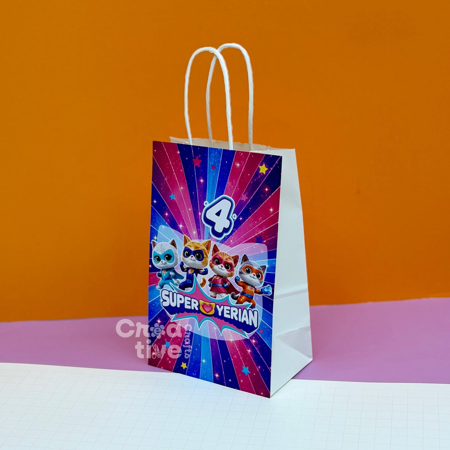 Bolsas Personalizadas