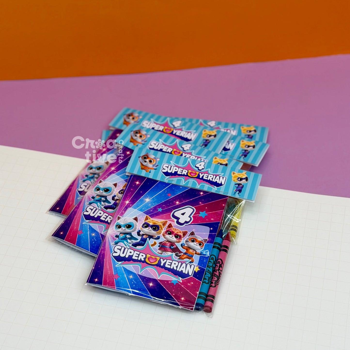 Libros de colorear