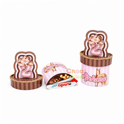 Nutella to Go!