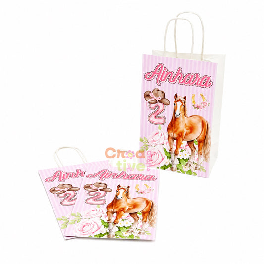 Bolsas Personalizadas