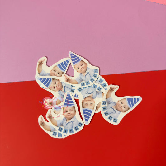 Foto Creativa Tatuajes Temp