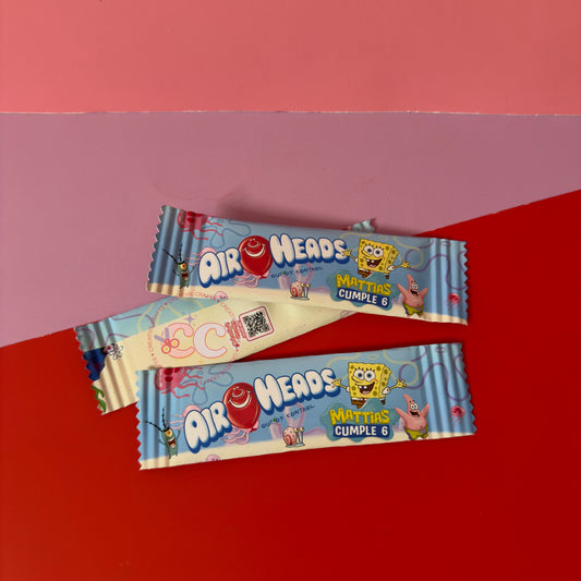 Air Heads