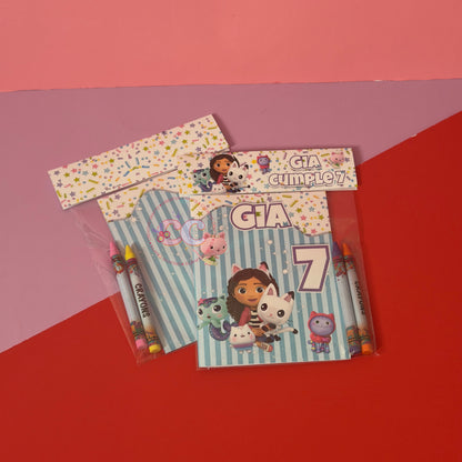 Libros de colorear