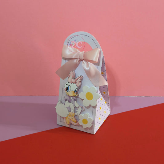 Purse Box