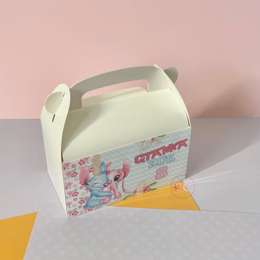 Gable Box Regular