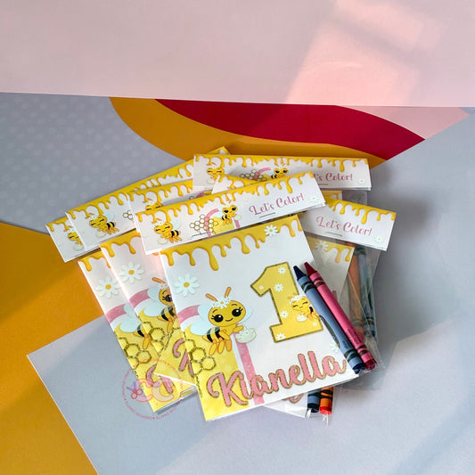 Libros de colorear