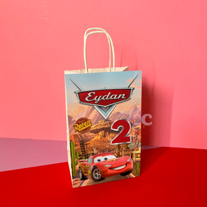 Bolsas NO 3D