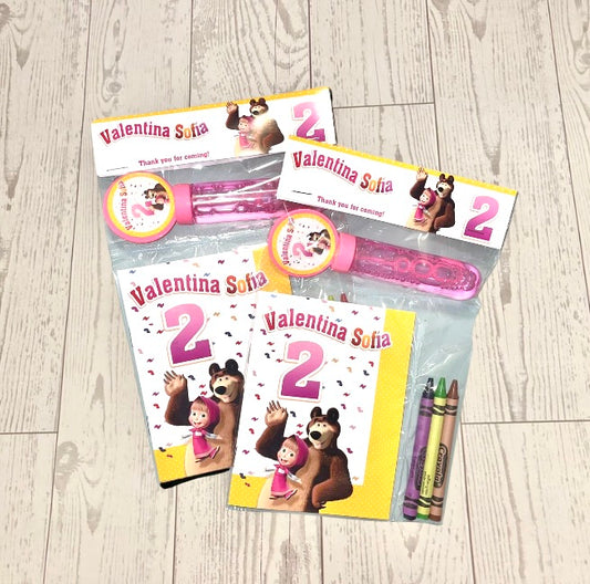 Activity Kit