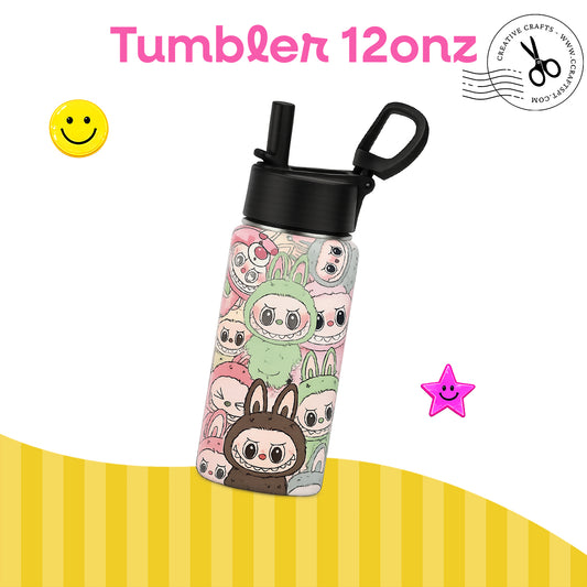 Tumbler 12onz