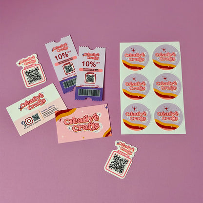 Business Packs