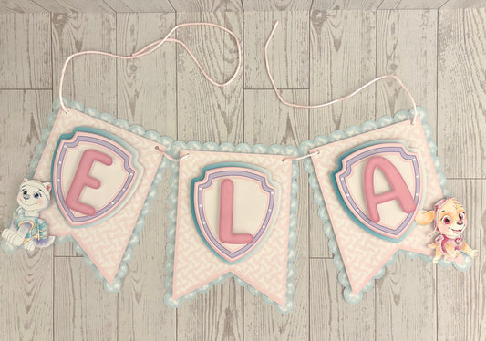 Banner